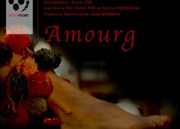 « Amourg » labellisé par l’Institut Français